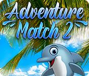 Функция скриншота игры Adventure Match 2