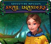 Feature screenshot game Adventure Mosaics: Small Islanders