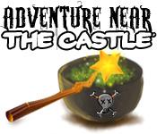 Feature screenshot game Adventure Near the Castle