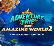 Feature screenshot game Adventure Trip: Amazing World 2 Collector's Edition