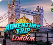Функция скриншота игры Приключений Путешествие: Лондон