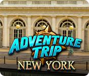 Feature screenshot game Adventure Trip: New York