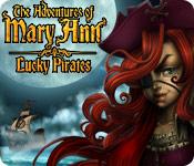 Функция скриншота игры Приключения Мэри Энн: повезло Пираты