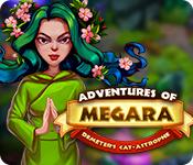 機能スクリーンショットゲーム Adventures of Megara: Demeter's Cat-astrophe