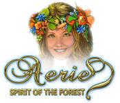 Функция скриншота игры Aerie - Spirit of the Forest