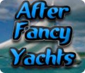 Функция скриншота игры After Fancy Yachts