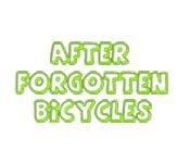 Image After Forgotten Bicycles