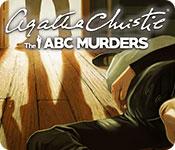 Functie screenshot spel Agatha Christie: The ABC Murders