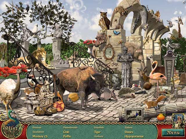 Game screenshot 1 Age Of Oracles: Tara`s Journey