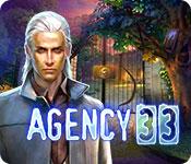 Feature screenshot game Agency 33