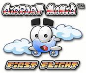 Feature screenshot game Airport Mania: First Flight