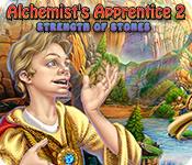 Функция скриншота игры Alchemist's Apprentice 2: Strength of Stones