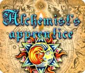 Feature screenshot game Alchemist's Apprentice
