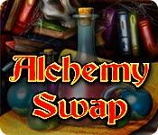 Feature screenshot game Alchemy Swap