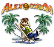 Feature screenshot game Alex Gordon