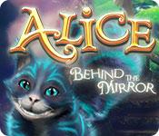 image Alice: Behind the Mirror