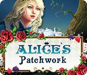 Feature screenshot game Alice's Patchwork