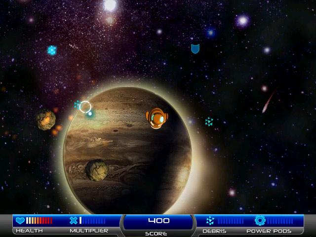 Game screenshot 1 Aliens Must Die