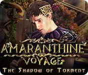 Feature screenshot game Amaranthine Voyage: The Shadow of Torment