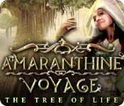 Feature screenshot game Amaranthine Voyage: The Tree of Life