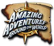 Feature screenshot game Amazing Adventures: Around the World