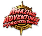 image Amazing Adventures: The Forgotten Dynasty