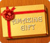 Preview image Amazing Gift game