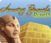 Функция скриншота игры Amazing Pyramids: Rebirth