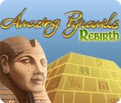 Preview image Amazing Pyramids: Rebirth game