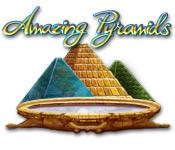 Функция скриншота игры Amazing Pyramids