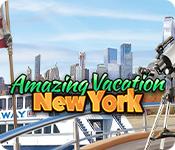 image Amazing Vacation: New York