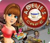 image Amelie's Cafe