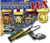 Функция скриншота игры American History Lux