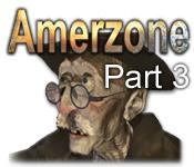 Feature screenshot game Amerzone: Part 3