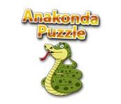 Feature screenshot game Anakonda Puzzle