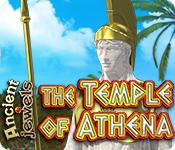 Функция скриншота игры Ancient Jewels: The Temple of Athena