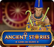 Функция скриншота игры Древней истории: Боги Египта
