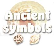 Feature screenshot game Ancient Symbols