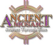 Feature screenshot game Ancient Mosaic