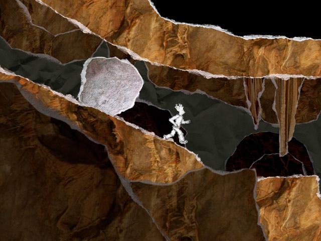 Game screenshot 1 And Yet It Moves