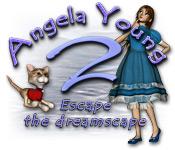 Feature screenshot game Angela Young 2: Escape the Dreamscape