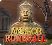 Feature screenshot game Angkor: Runefall