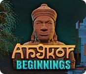 Har screenshot spil Angkor: Beginnings