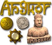 Feature screenshot game Angkor