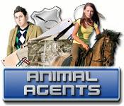 Функция скриншота игры Animal Agents