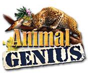 Feature screenshot game Animal Genius