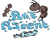 Image Ant Ascent