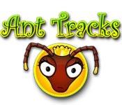 Feature screenshot game Ant Tracks
