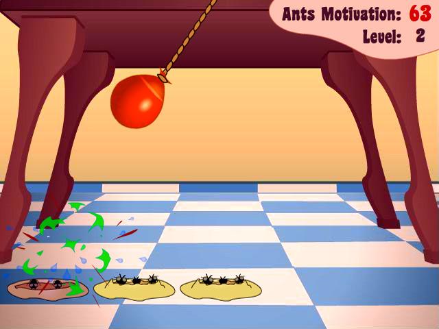 Game screenshot 1 Anti Ant