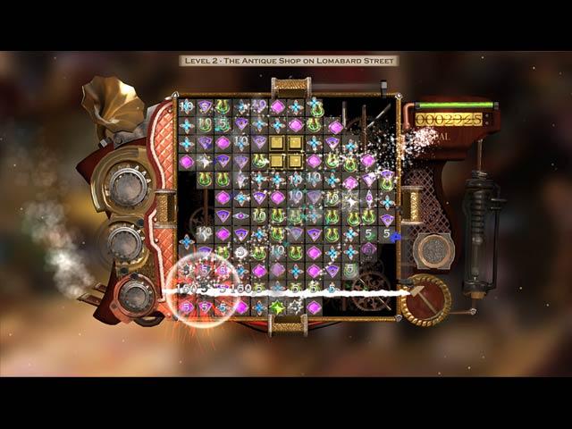 Game screenshot 1 Antique Shop: Lost Gems London